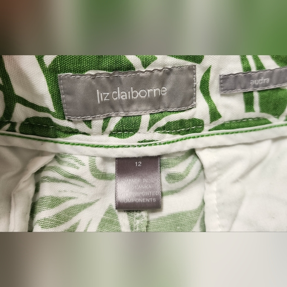 Liz claiborne Caprice, style Audra, size 12. - Picture 7 of 8